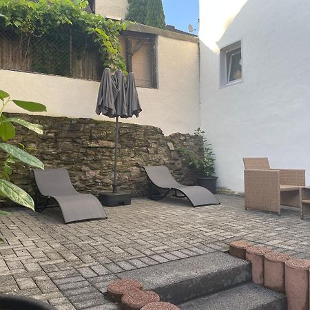 Ferienwohnung Kleinod Sayn Bendorf Eksteriør bilde