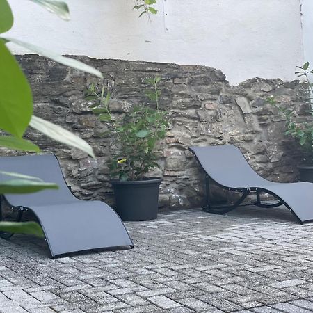 Ferienwohnung Kleinod Sayn Bendorf Eksteriør bilde
