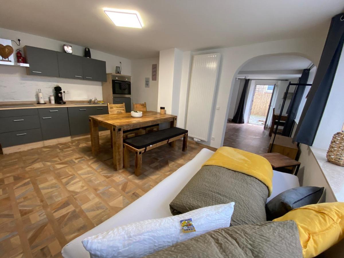 Ferienwohnung Kleinod Sayn Bendorf Eksteriør bilde